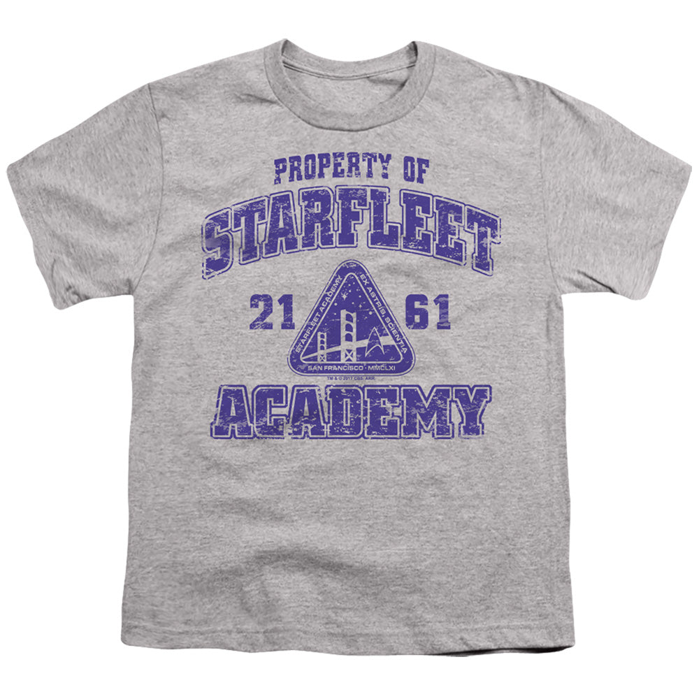 STAR TREK/OLD SCHOOL