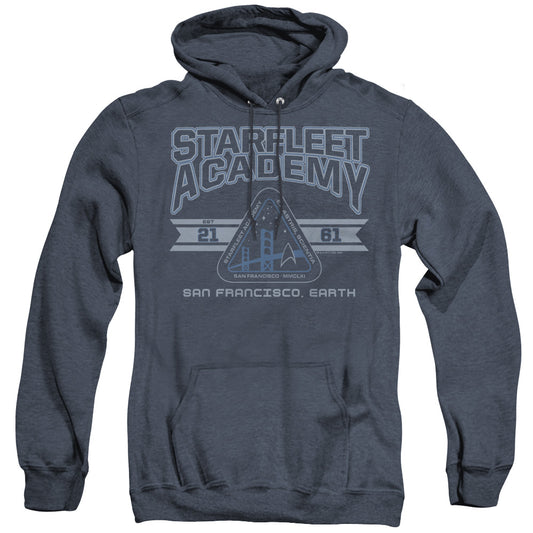 STAR TREK/STARFLEET ACADEMY EARTH