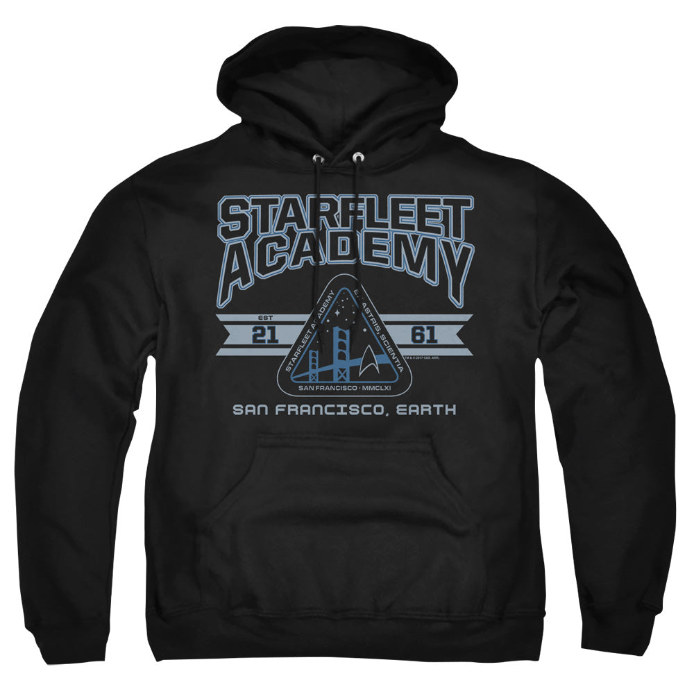 STAR TREK/STARFLEET ACADEMY EARTH