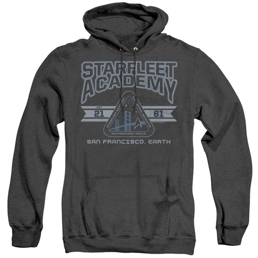 STAR TREK/STARFLEET ACADEMY EARTH