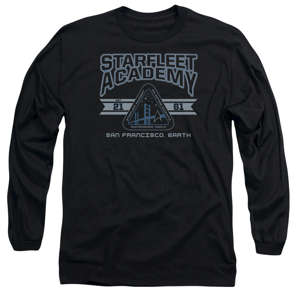 STAR TREK/STARFLEET ACADEMY EARTH