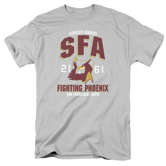 STAR TREK/SFA FIGHTING PHOENIX