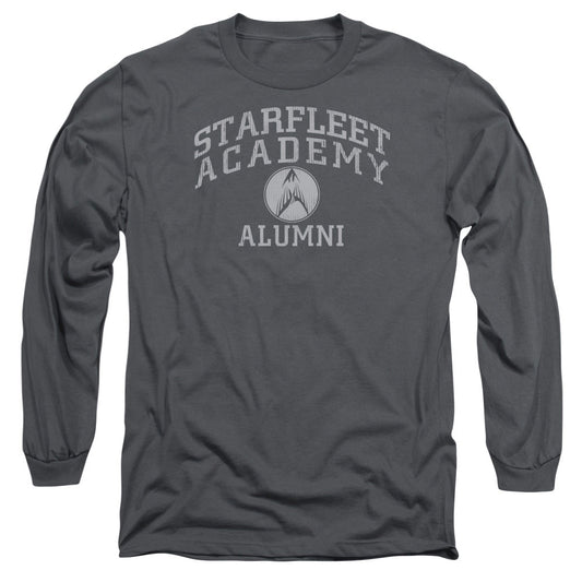 STAR TREK/ALUMNI