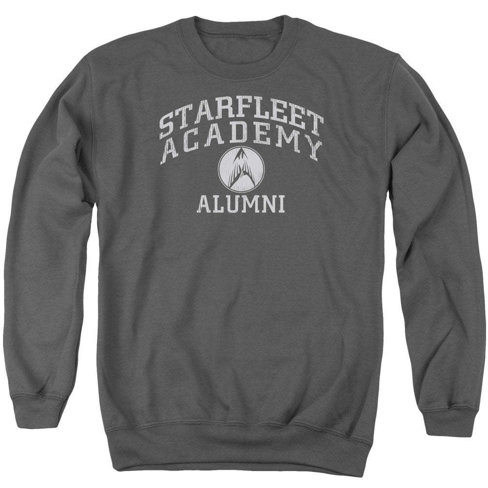 STAR TREK/ALUMNI