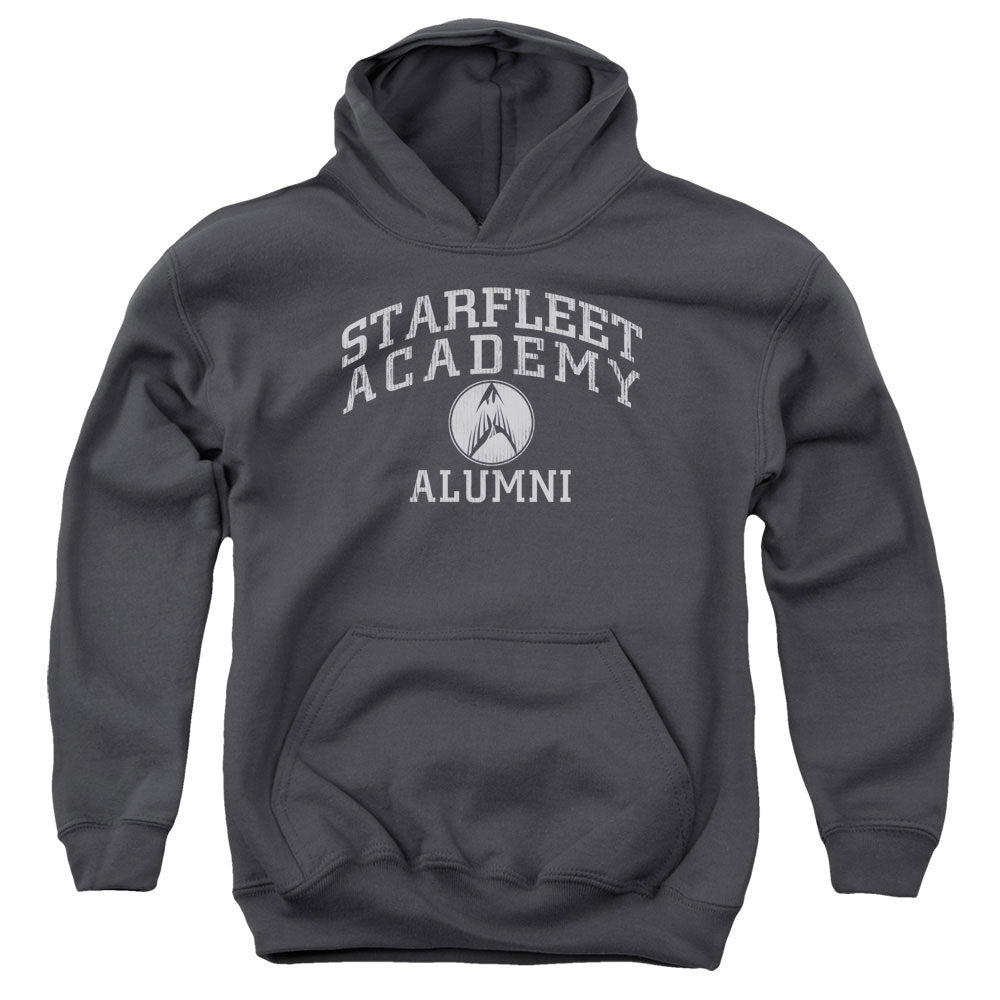 STAR TREK/ALUMNI