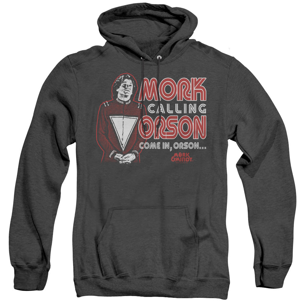 MORK & MINDY/MORK CALLING ORSON