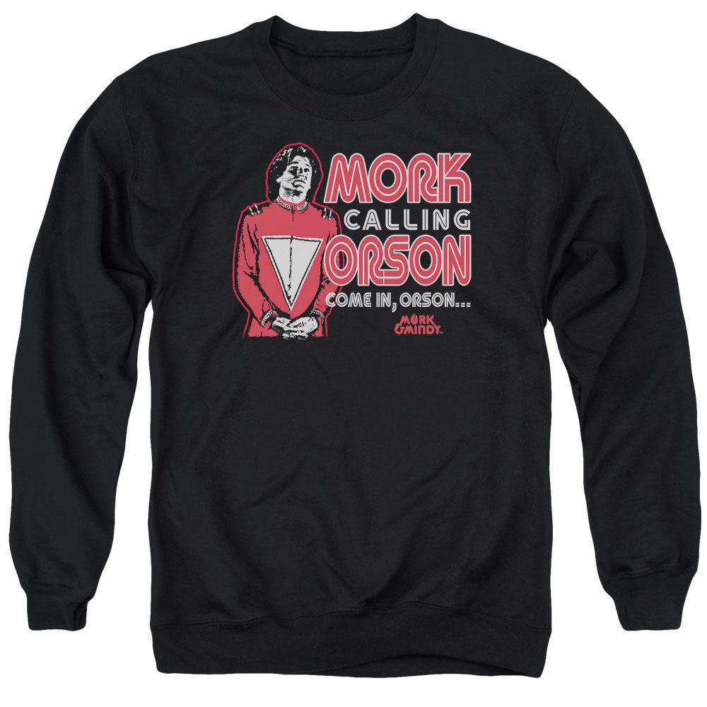 MORK & MINDY/MORK CALLING ORSON