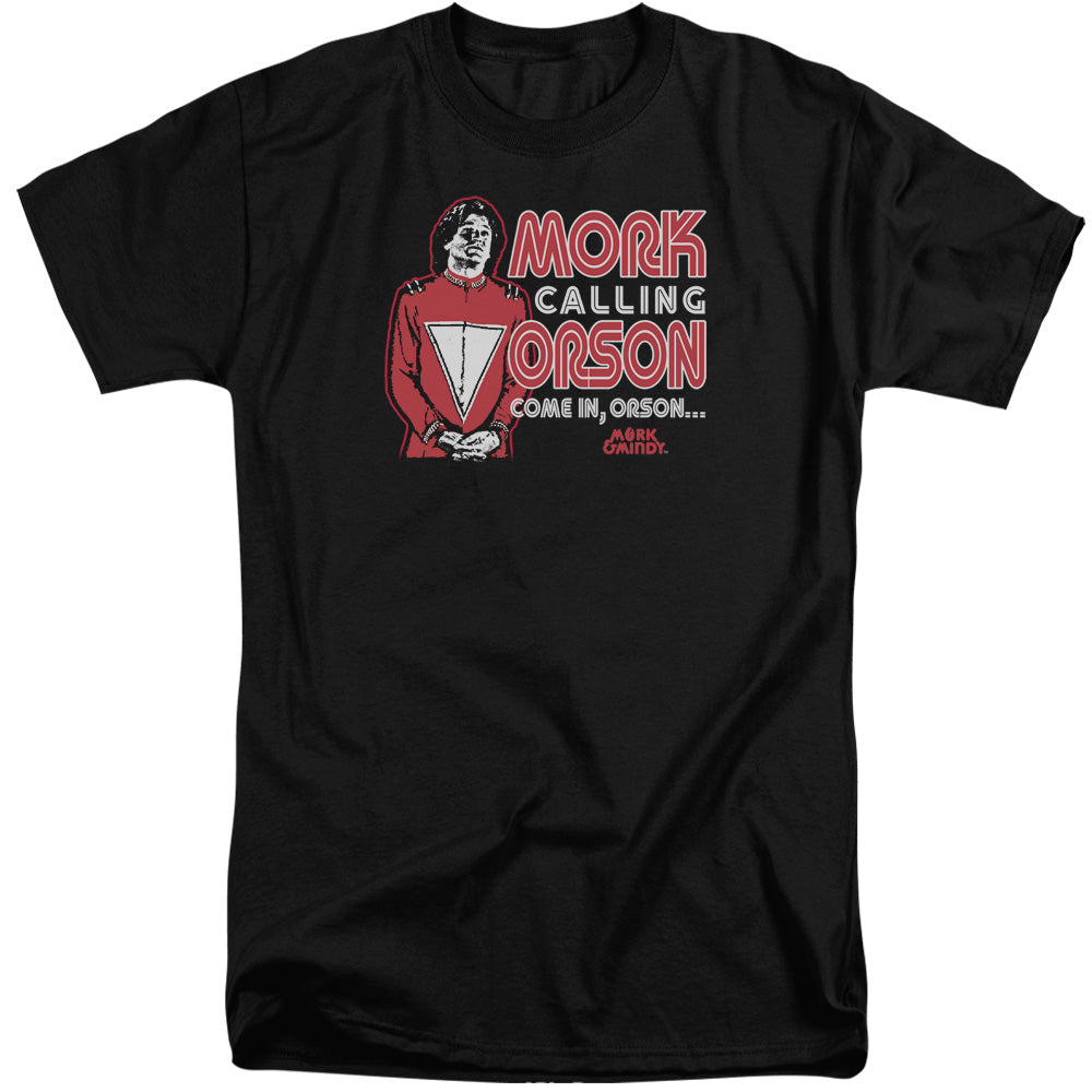 MORK & MINDY/MORK CALLING ORSON