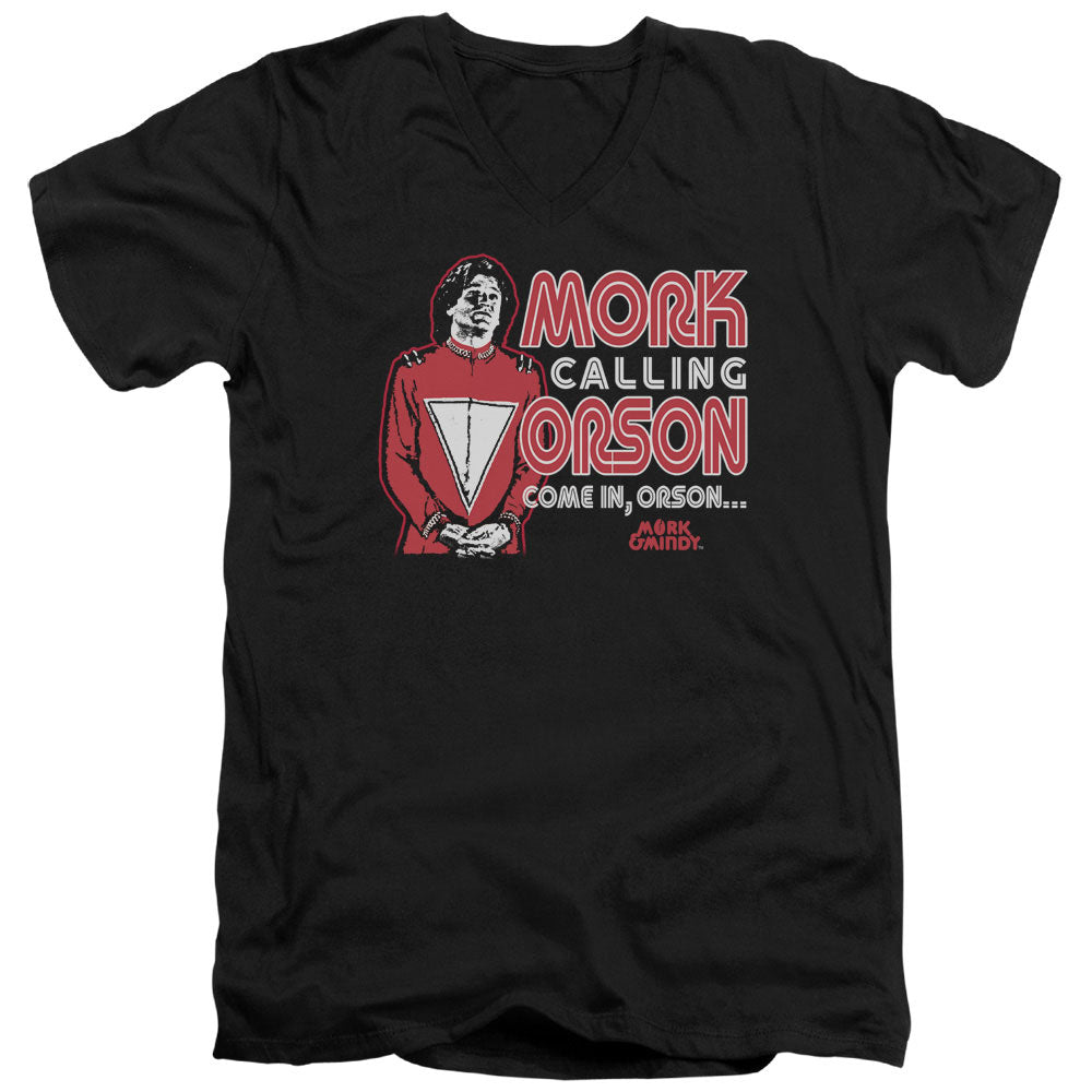 MORK & MINDY/MORK CALLING ORSON
