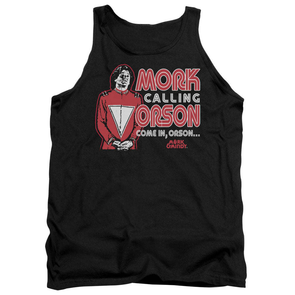 MORK & MINDY/MORK CALLING ORSON