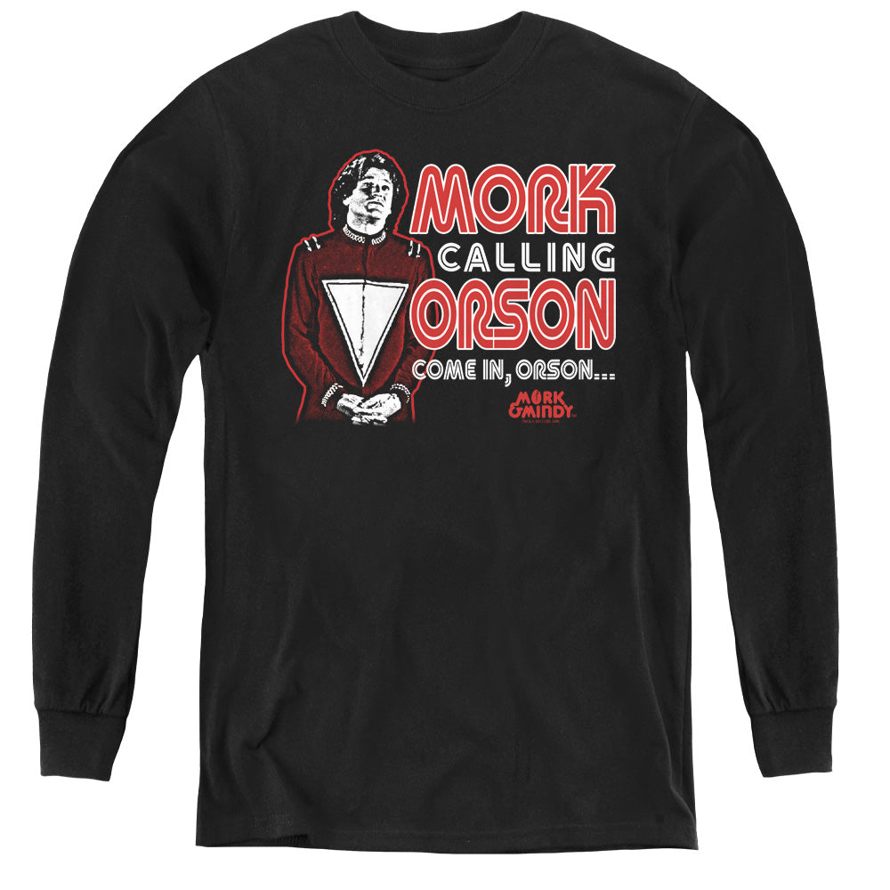 MORK & MINDY/MORK CALLING ORSON
