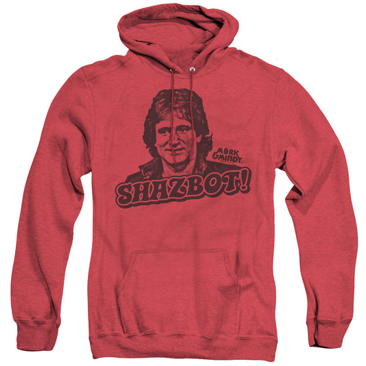 MORK & MINDY/SHAZBOT