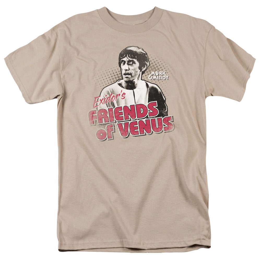 MORK & MINDY/FRIENDS OF VENUS