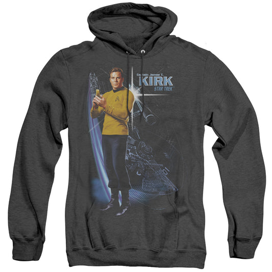 STAR TREK/GALACTIC KIRK
