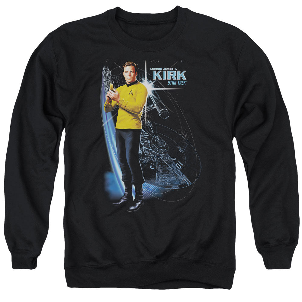 STAR TREK/GALACTIC KIRK