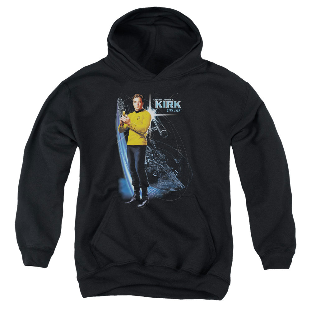 STAR TREK/GALACTIC KIRK