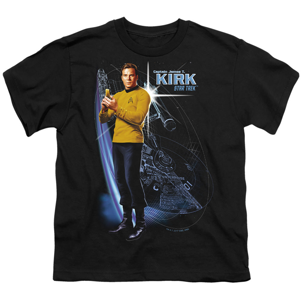 STAR TREK/GALACTIC KIRK