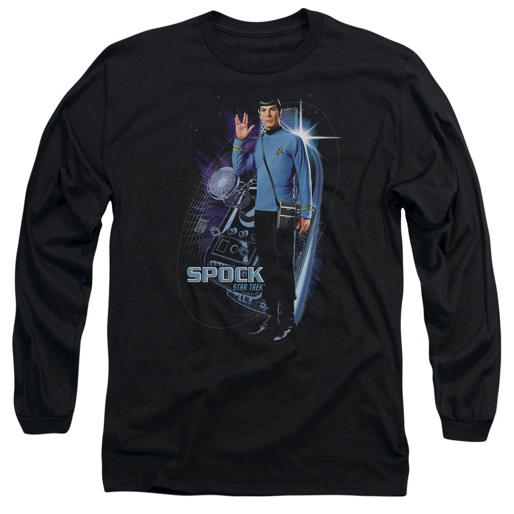STAR TREK/GALACTIC SPOCK