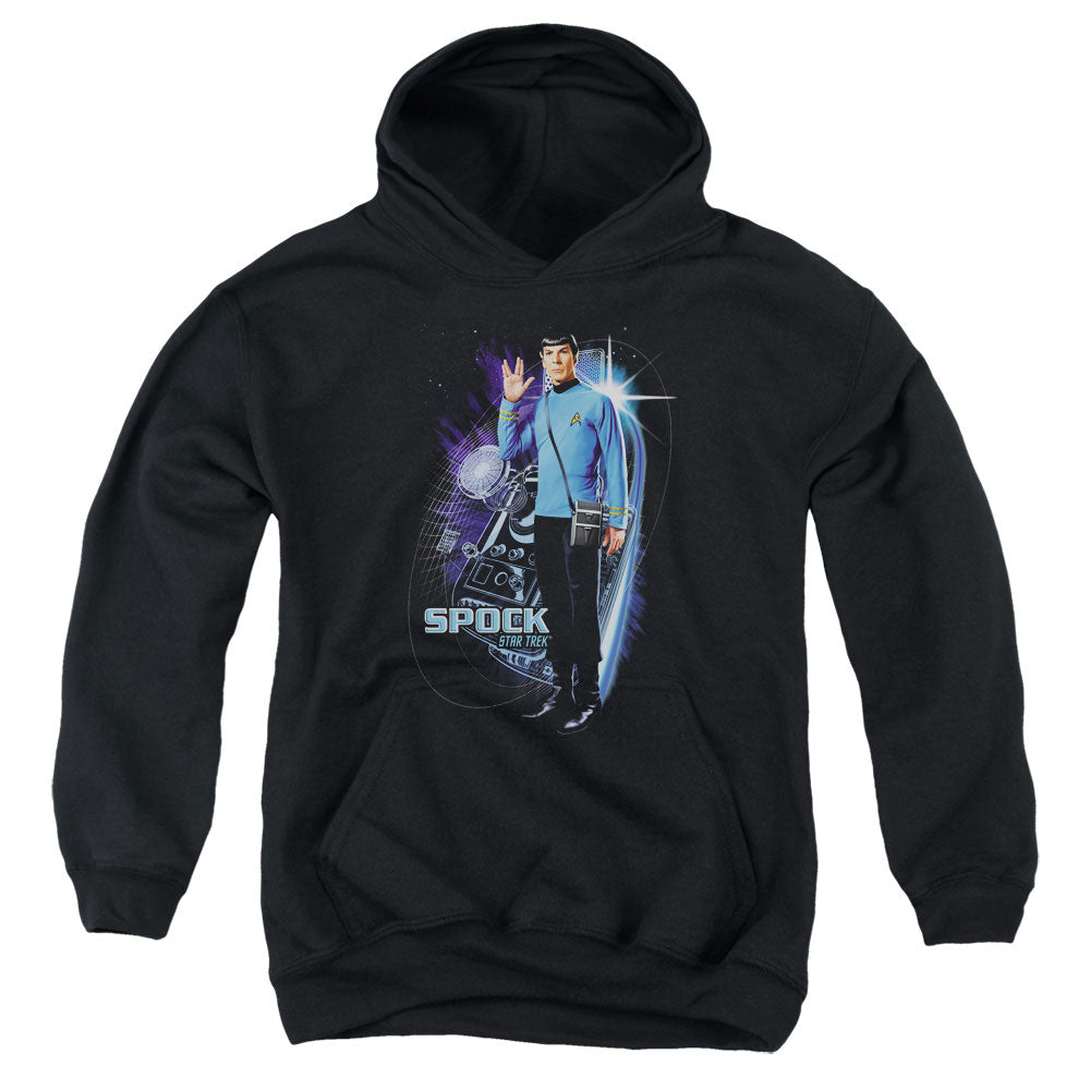 STAR TREK/GALACTIC SPOCK
