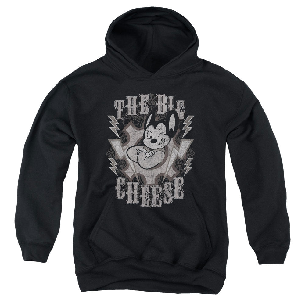 MIGHTY MOUSE/THE BIG CHEESE