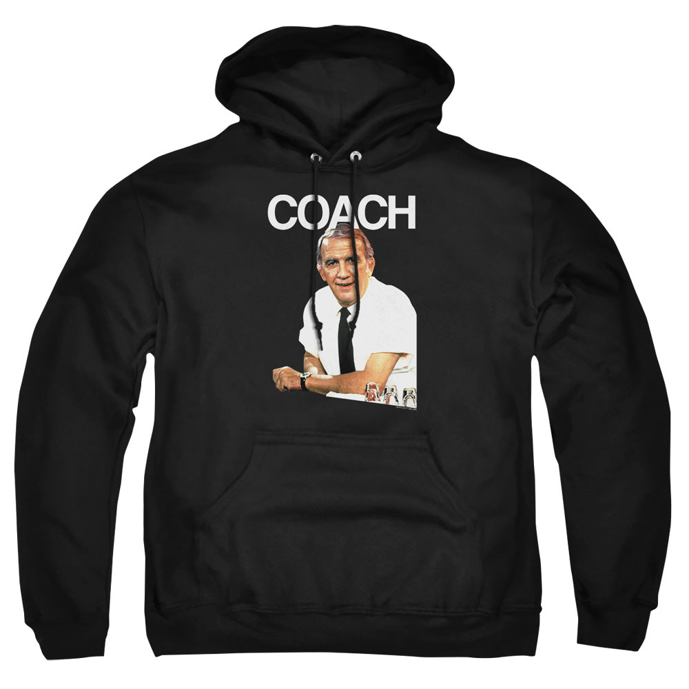 CHEERS/COACH