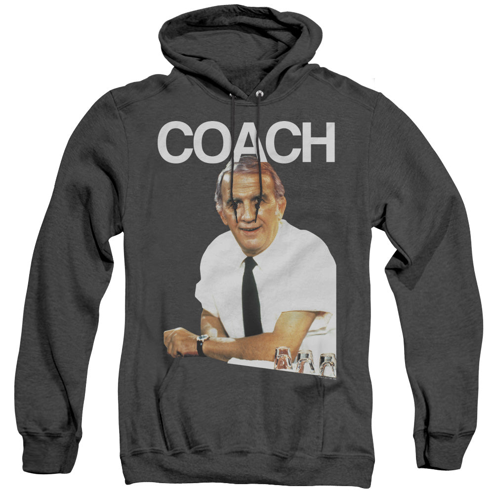 CHEERS/COACH