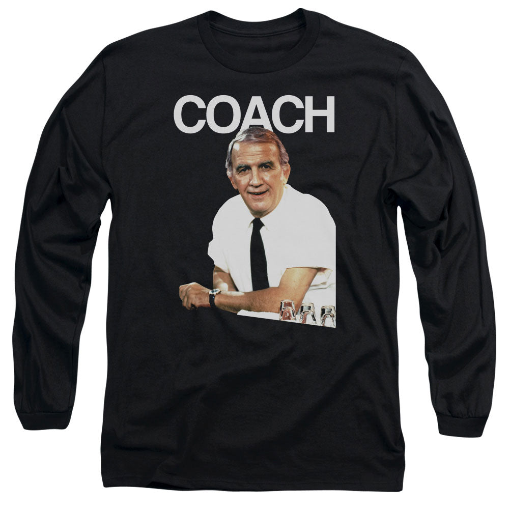 CHEERS/COACH