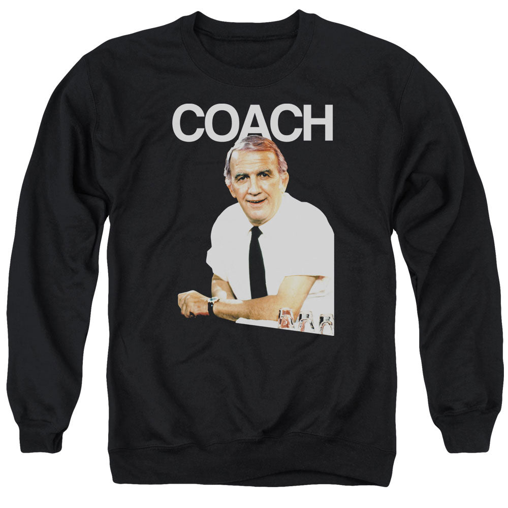 CHEERS/COACH