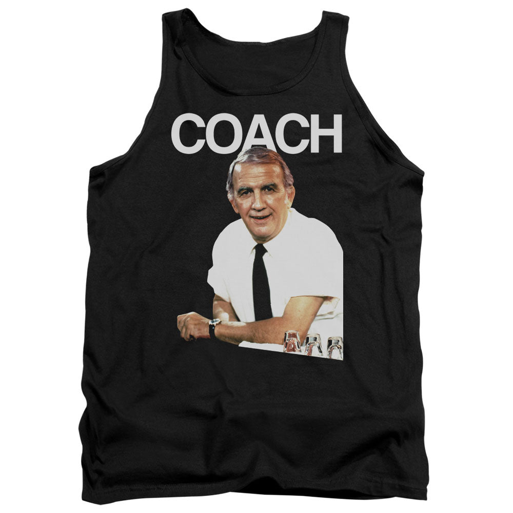 CHEERS/COACH