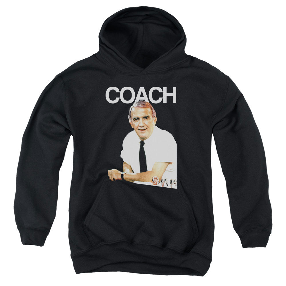 CHEERS/COACH