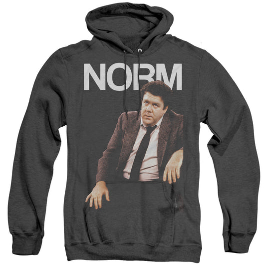 CHEERS/NORM