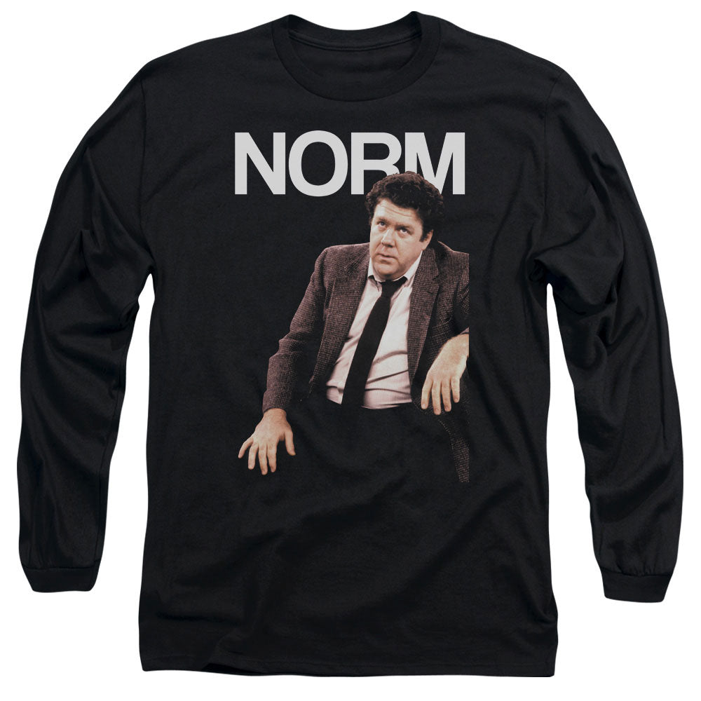 CHEERS/NORM