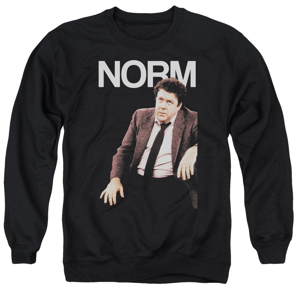 CHEERS/NORM