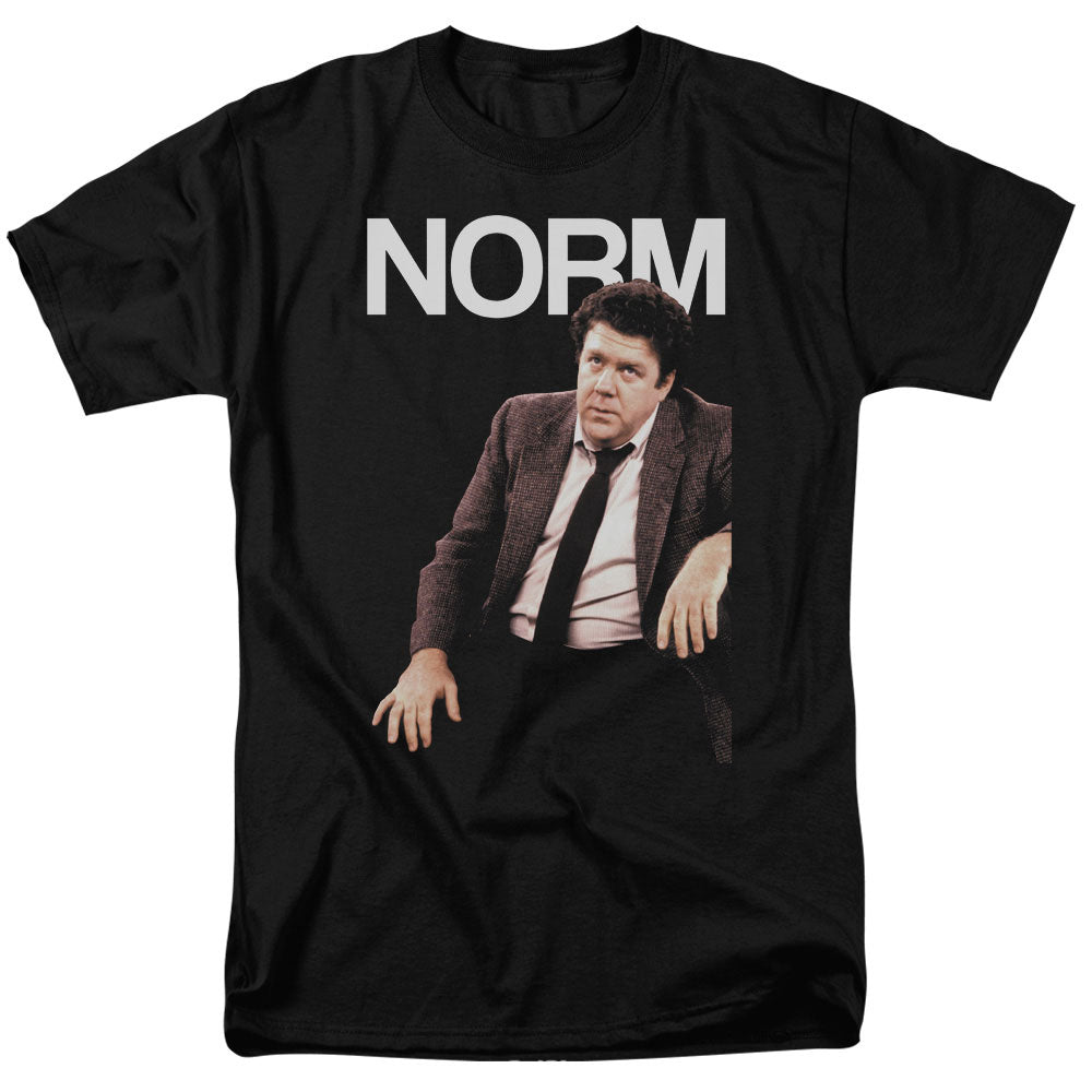CHEERS/NORM
