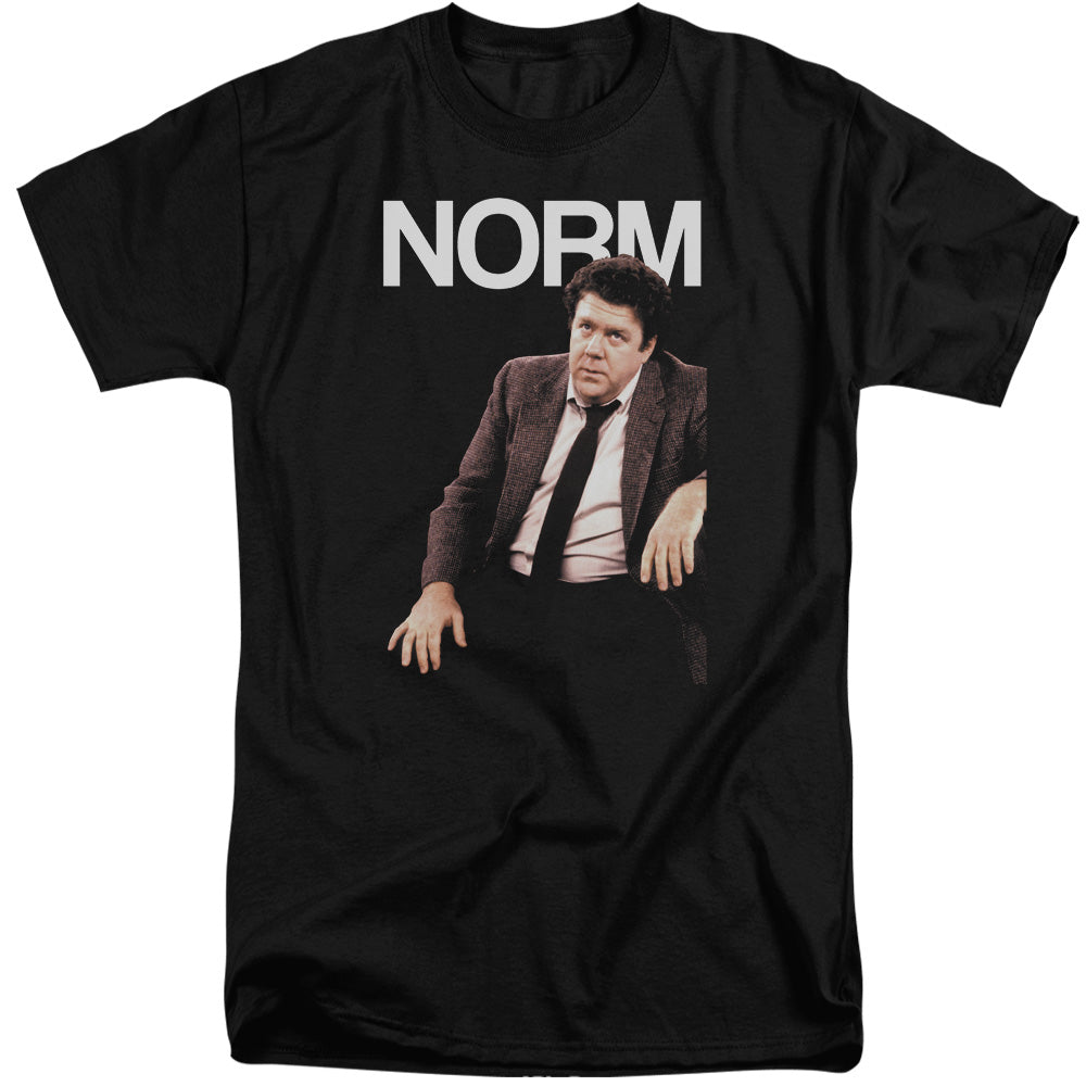CHEERS/NORM