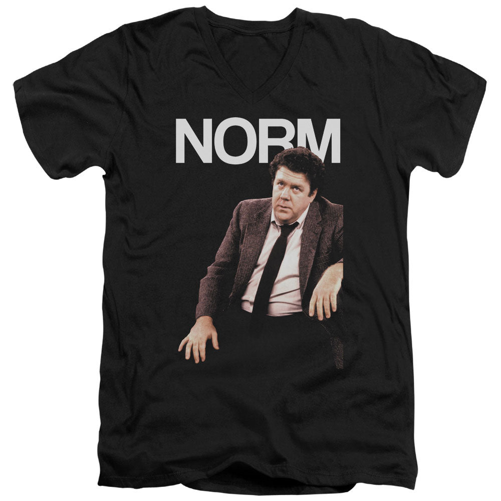 CHEERS/NORM