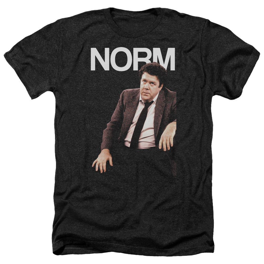 CHEERS/NORM