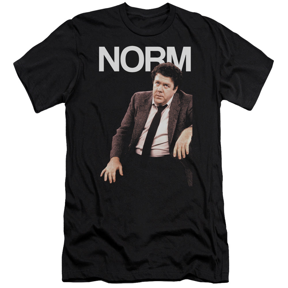 CHEERS/NORM