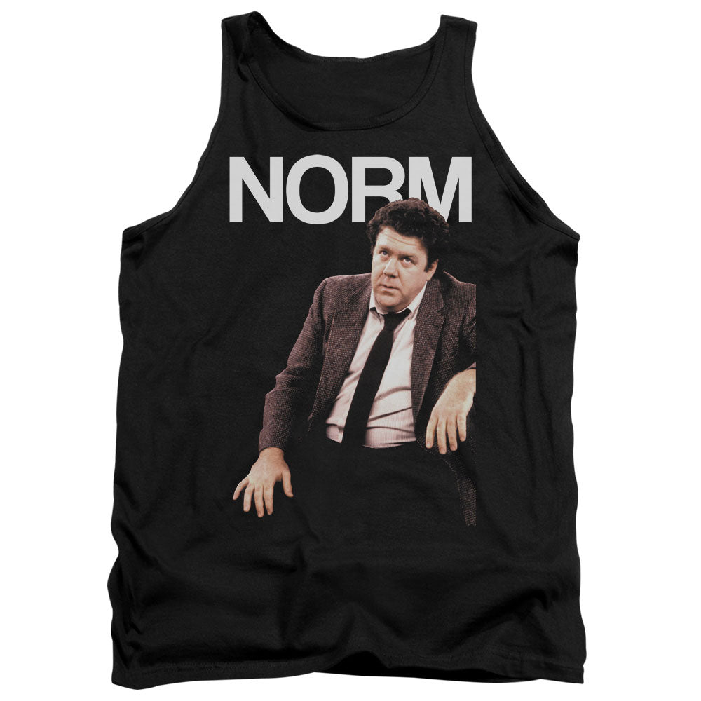 CHEERS/NORM