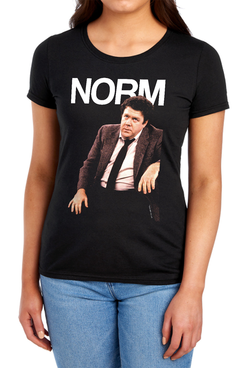CHEERS/NORM