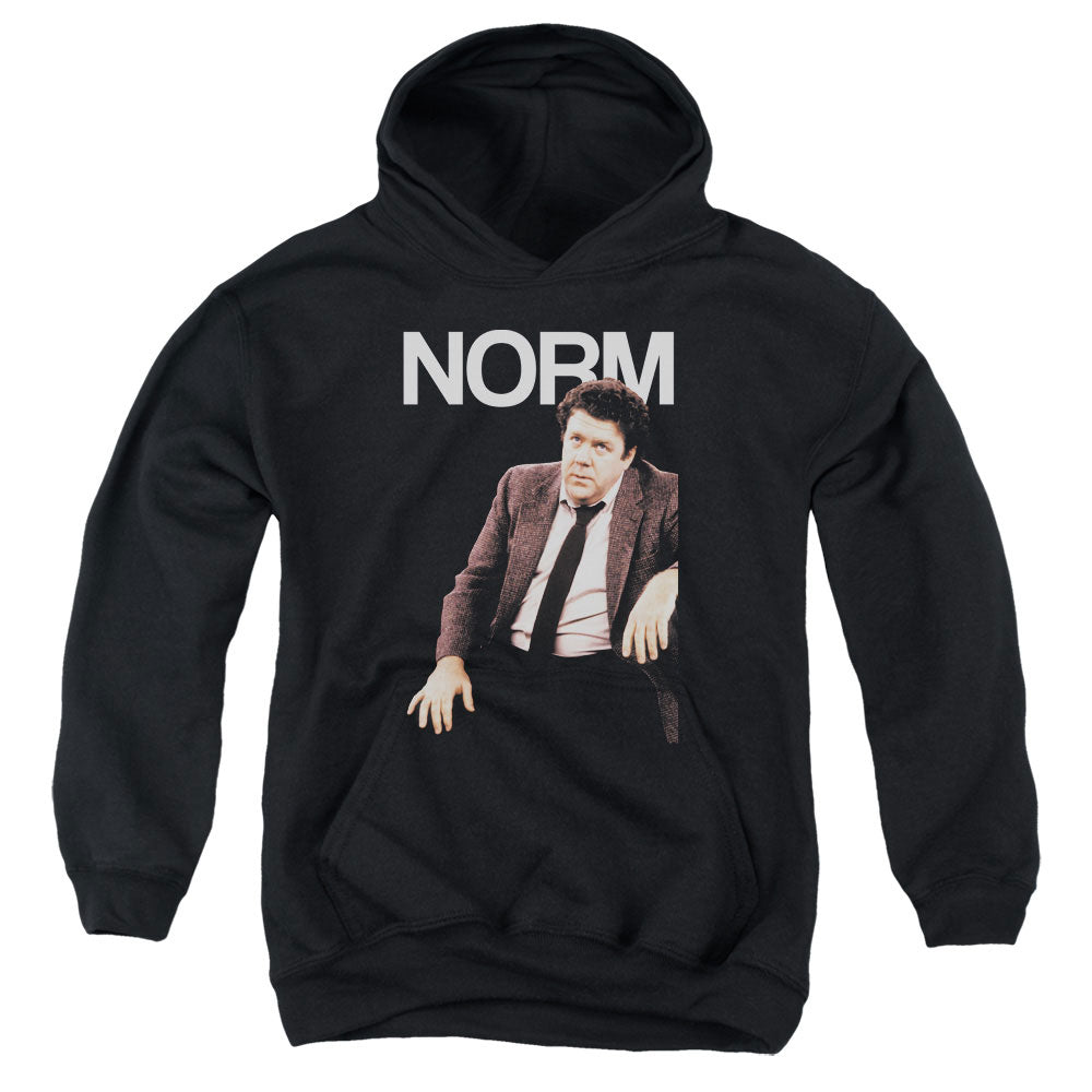CHEERS/NORM