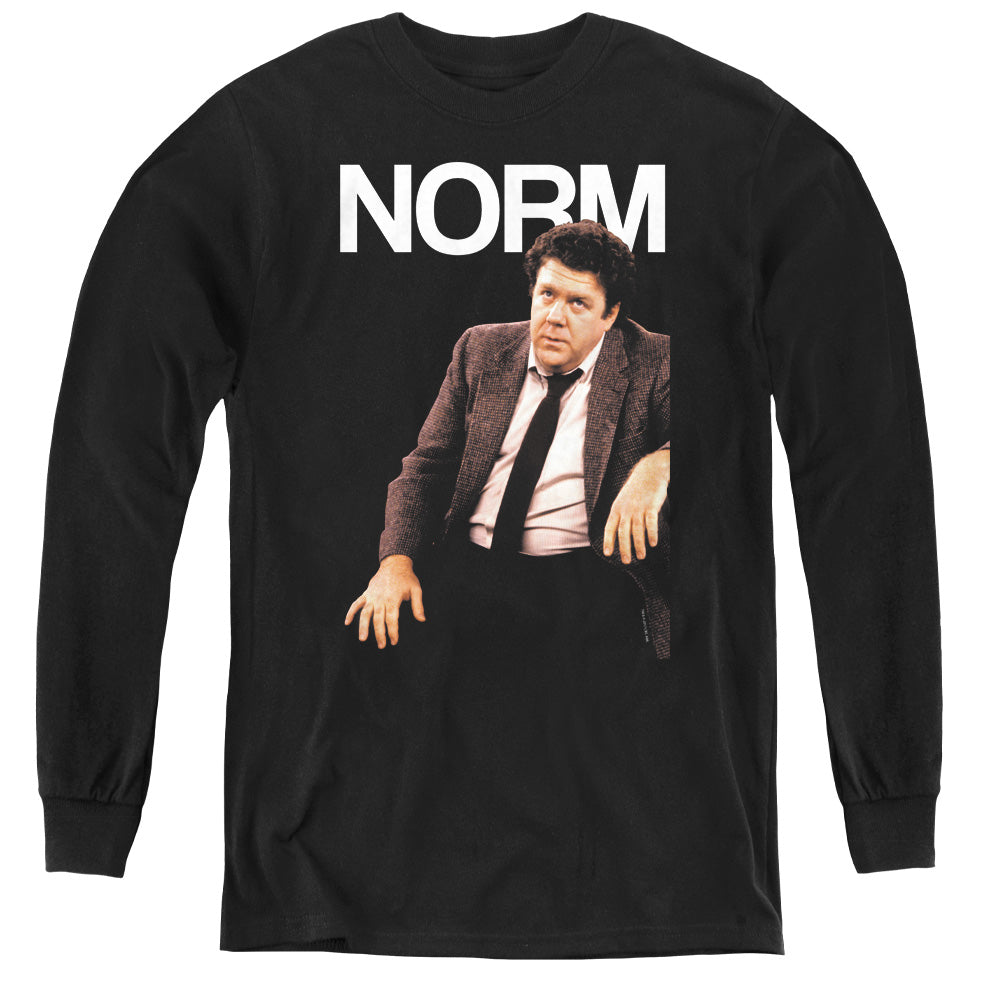 CHEERS/NORM