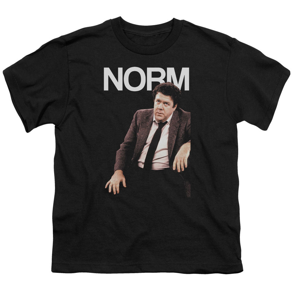 CHEERS/NORM