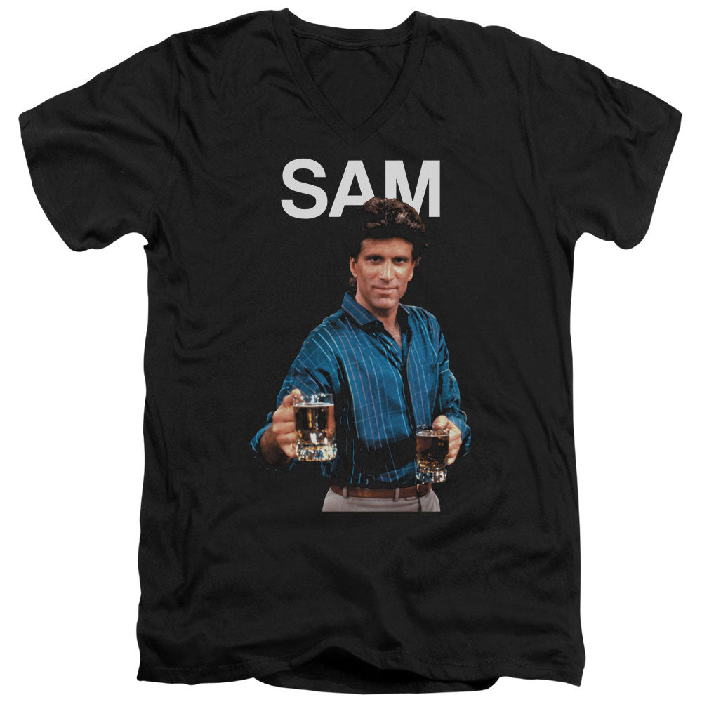 CHEERS/SAM