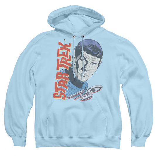 STAR TREK/VINTAGE SPOCK