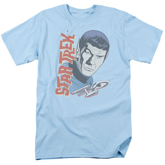 STAR TREK/VINTAGE SPOCK