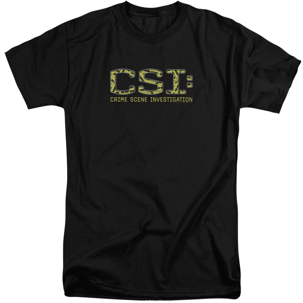 CSI/COLLAGE LOGO