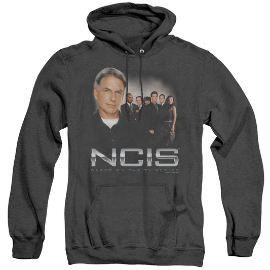 NCIS/INVESTIGATORS