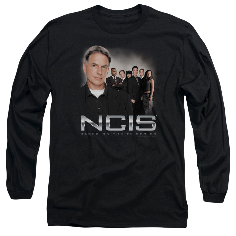 NCIS/INVESTIGATORS
