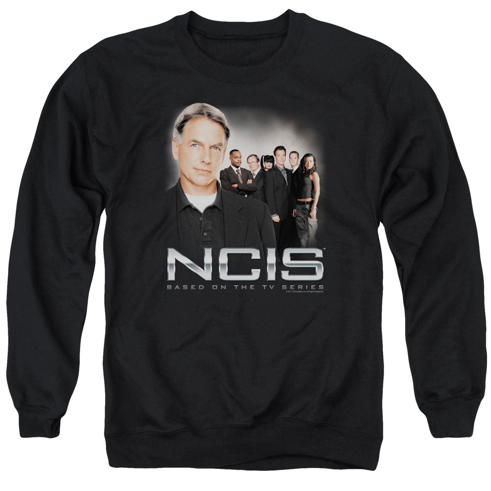 NCIS/INVESTIGATORS